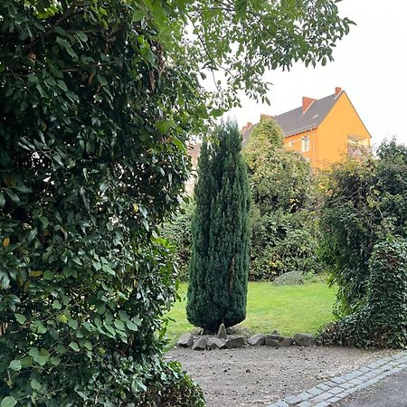 Am Verwaltungszentrum Naehe Mosel كوبلنس المظهر الخارجي الصورة