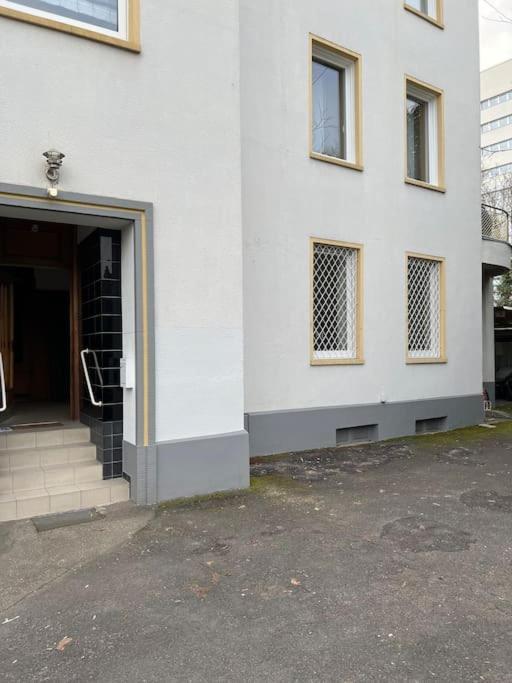 Am Verwaltungszentrum Naehe Mosel كوبلنس المظهر الخارجي الصورة