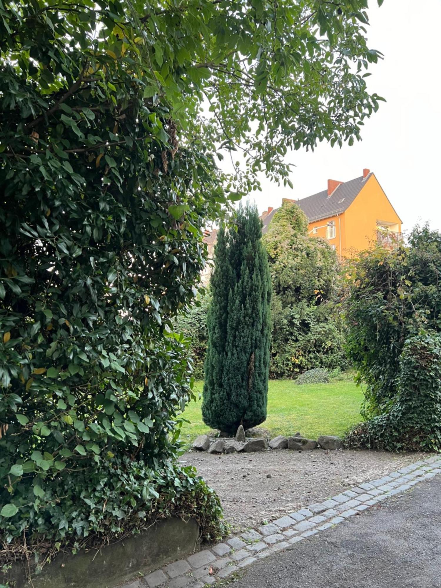 Am Verwaltungszentrum Naehe Mosel كوبلنس المظهر الخارجي الصورة